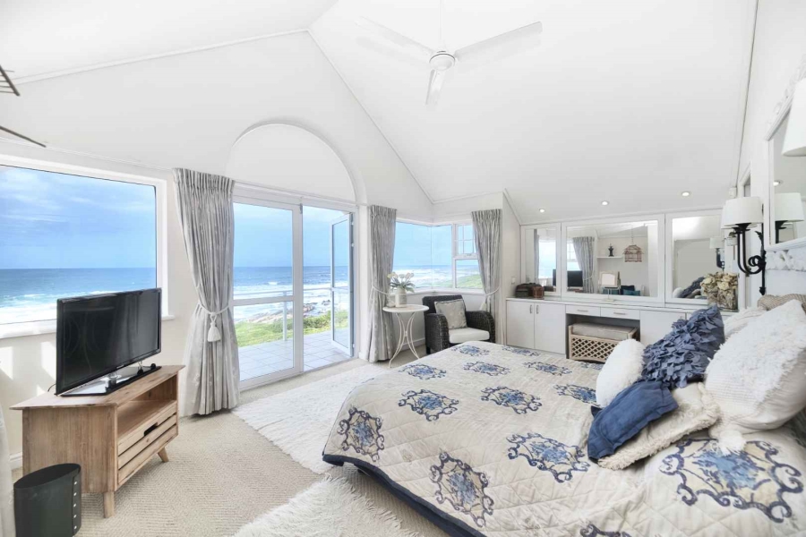 To Let 4 Bedroom Property for Rent in Vermont Western Cape